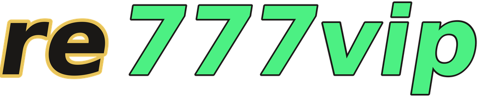 re777vip logo