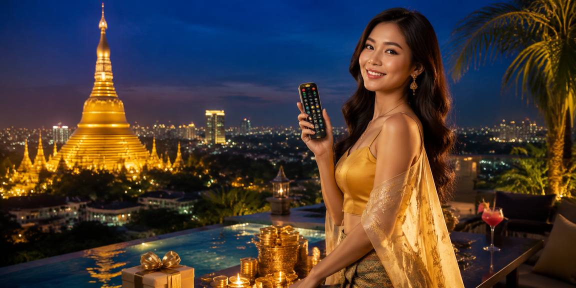 re777vip WavePay ငွေဖြည့်ဆု