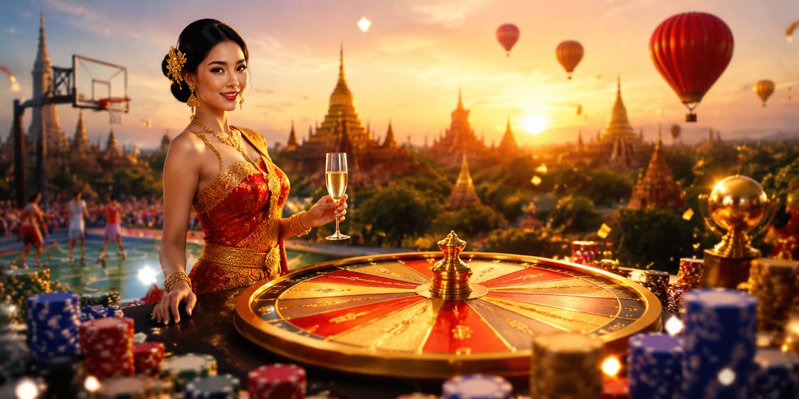 re777vip ကာစီနို